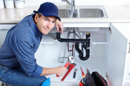 Residential Plumbing Downley
