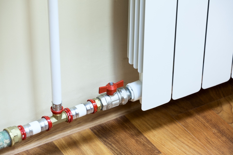 Slab Leak Repair Downley, Totteridge, HP13